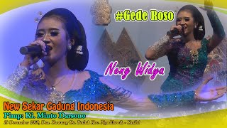 Download lagu #Gede Roso neng WIDYA new SEKAR GADUNG INDONESIA pimp: Ki Minto Darsono , 18 Desember 2019
