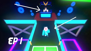 I DEFEATED THE FIRST GYM LEADER ! I PROJECT: SHINING SILVER EP 1 [ROBLOX POKEMON BRICK BRONZE]