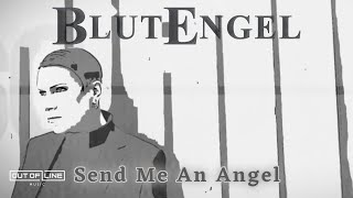 Смотреть клип Blutengel - Send Me An Angel