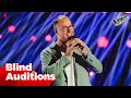 Ottavio canta "Chiamami ancora amore" di Roeberto Vecchioni | The Voice Senior Italy Blind Auditions