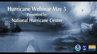 Student Webinar at the 2022 NOAA Hurricane Awareness Tour in New York City screenshot 4