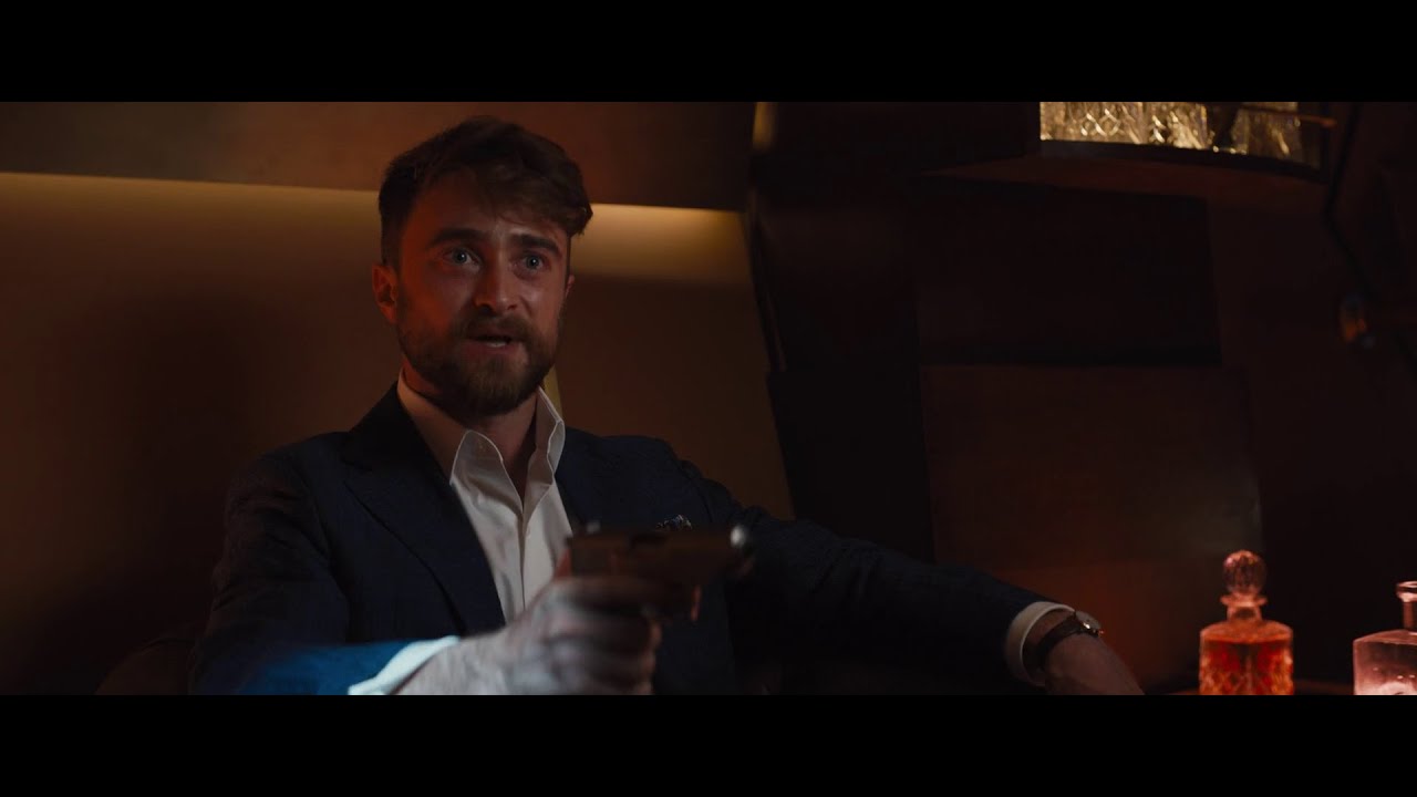 The Lost City (2022) Scene 9 HD | Hypemovieclips