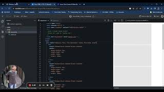 Shimmer Loader using Html or Css
