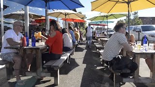 Here are the best patios in Bellingham to spend time at this summer