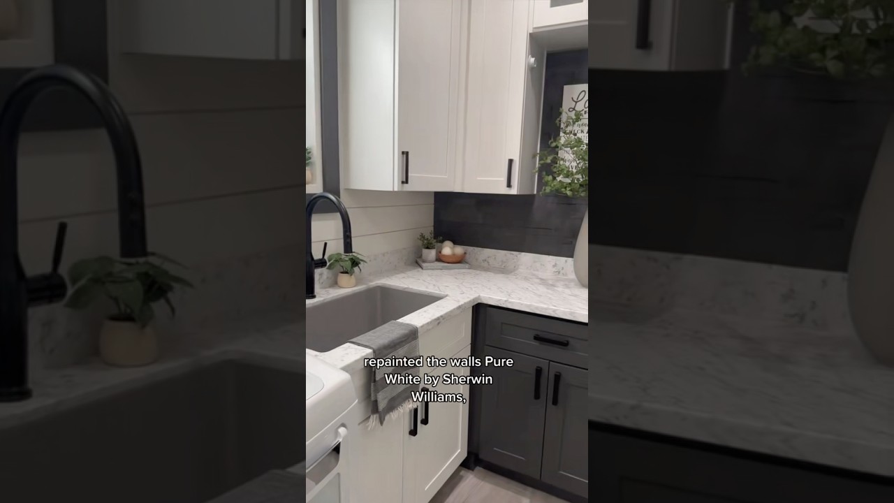 Laundry Room Update with a story time! 