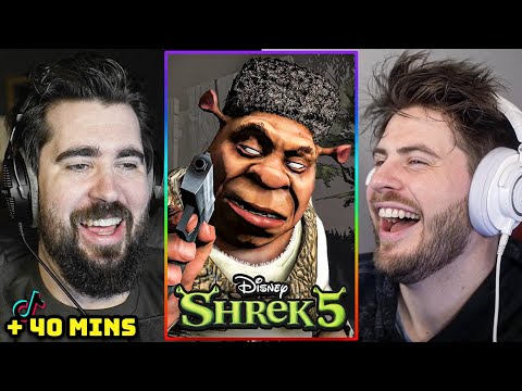 40 MINS OF OFFENSIVE MEMES!