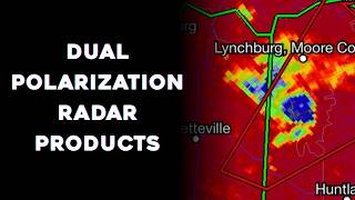Correlation Coefficient & Differential Reflectivity