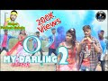 O My Darling 2 | Paritosh Mahato | New Purulia Video Song 2020