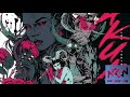 ALEX & TOKYO ROSE - Rivals (feat. Power Glove) [AKUMA 2]