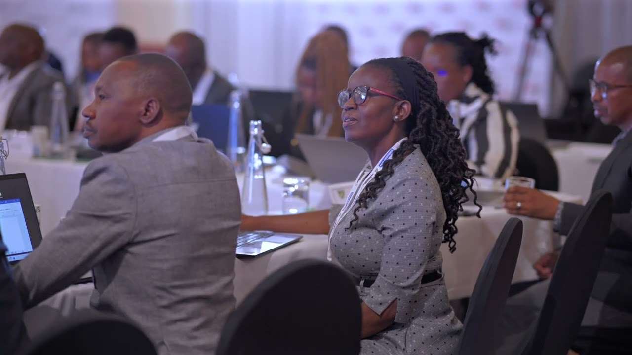 64th SAPP Meetings 2025