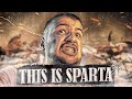 Мармок - THIS IS SPARTA (feat. Marmok) [Капуста Remix]