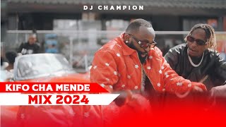 Dj Chdanion  Kifo Cha Mende  Mix 2024  Pick Up  Anguka Nayo  Matata  Watendawili  Iyanii 