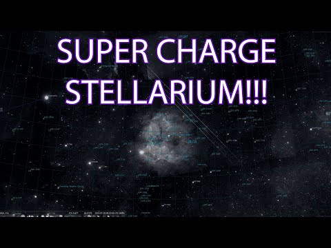 THE ONE STELLARIUM