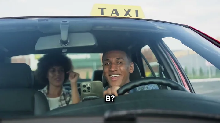 How Uber & Lyft Shape NYC's Congestion #ridesharesafety