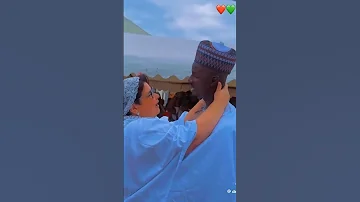 Zakiso Dan Uwanki Ya Auri Baturiya New Arewa Hausa Wedding Usa Fypシ Everyone Viral Duet 