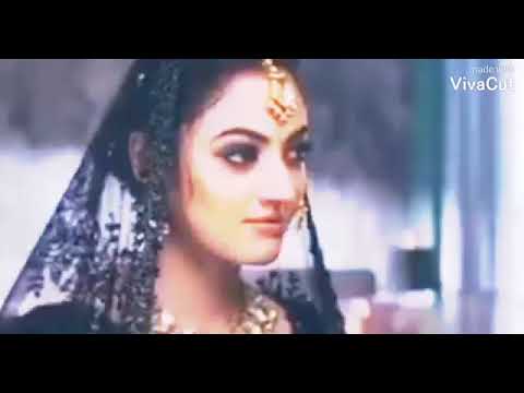 شجاعة وقوة روشني بطلة مسلسل ساحرتي عشاق روشني امان جنيد خان جمل وقوه اونقه روشني امان