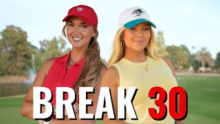 Can We Take The New Low Score?!