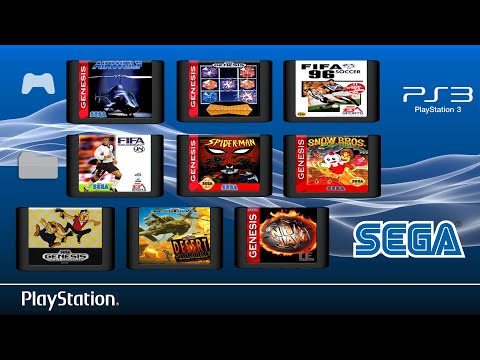 Vídeo: SEGA Trae La Exclusiva De PS3 A Occidente