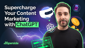 AI in Marketing: Unlocking the Power of AI for Marketers