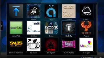 How to Install Exodus Addon for Kodi
