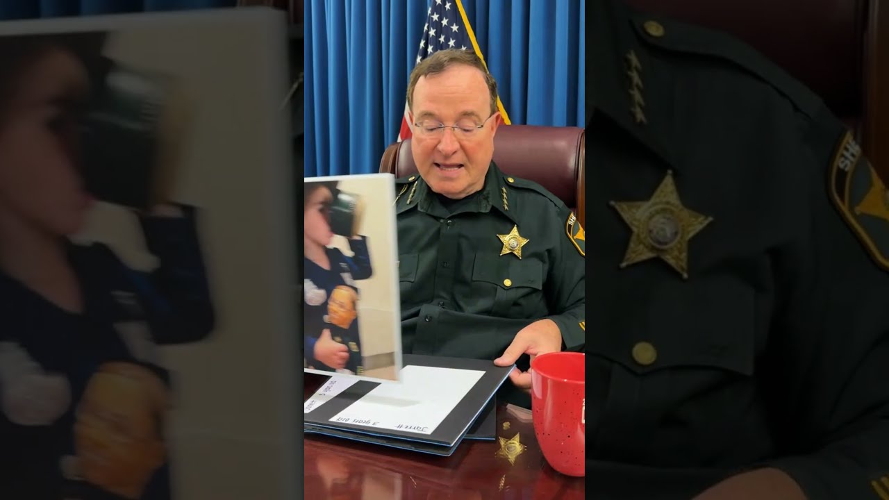 Morning Briefing For August 6 2025 Jarrett Gradyjudd Polksheriff Morningbriefing