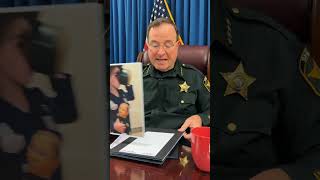 Morning Briefing for August 6, 2025: Jarrett #gradyjudd #polksheriff #morningbriefing