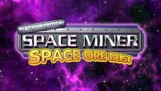 Space Miner: Platinum Edition screenshot 4
