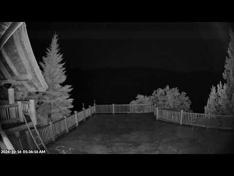 Timber Moose Lodge – Lakeview Balcony — states, usa live camera thumbnail