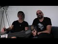 Capture de la vidéo Wave Gotik Treffen 2019: Interview Mit Megaherz