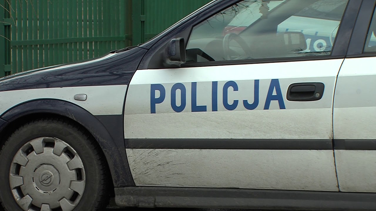 Piła: Pociąg pasażerski zderzył się z bykiem