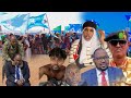 Puntland oovkaqaylingaysa mw xasan sheikh 