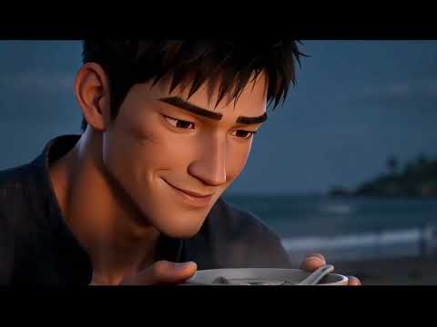 《渔乡守安宁第2季》前世林子嗜赌成性，落得家破人亡的凄惨下场。一朝重生回到1982年，他觉醒海洋之心天赋。靠着一艘小木船出海谋生，打捞珍稀海产、寻觅珍珠海藏，用心弥补亏欠#芮芮漫文
