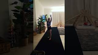 Practise makes progress!