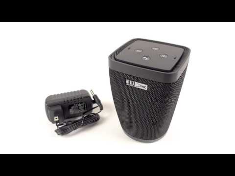 altec lansing shc200 manual