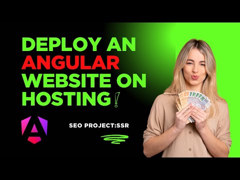 Deploy and Host