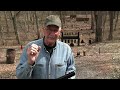 Beginning of video