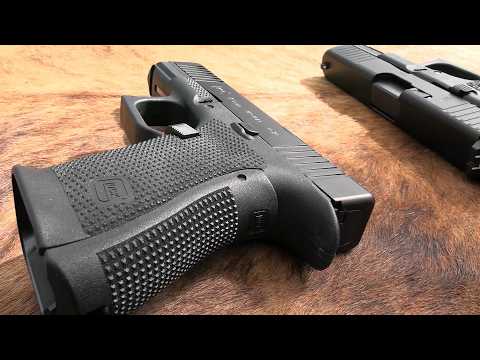 Glock 19 Gen 6