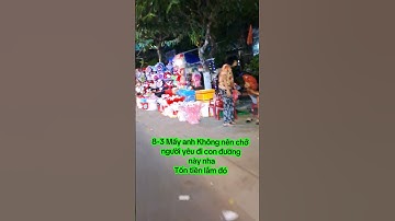 8-3 mấy a né đường này nha #holiday #funny #troll #hài
