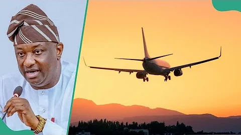 Costly Flights: FG Gives Fresh Explanation In New Report.