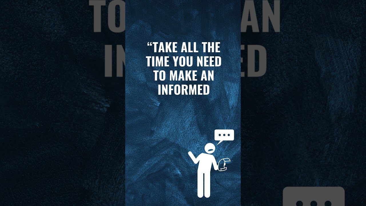 11 phrases that lowers sales pressure to close more deals 🤝 