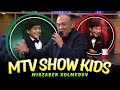 Mirzabek Xolmedov - MTV Show Kids