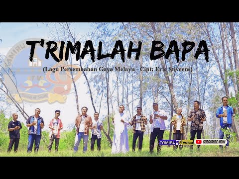 Lagu Misa Katolik || Persembahan: Ya Allah Bapa di Surga (OMK St. Petrus Tukuneno Atambua)