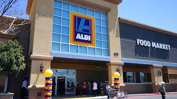 Aldi