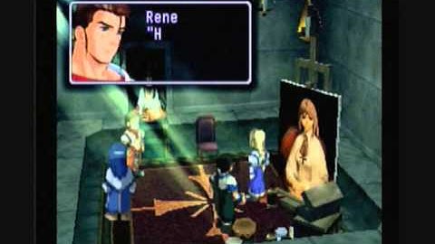 Xenogear Part 57: The Cost of War