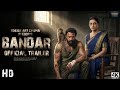 BANDAR | Official Trailer | Bobby Deol | Tabu | Sanya Malhotra | @teaserartcinema 