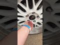 My Lugnuts Came Loose Crazy Wheel Wobble