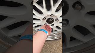 My Lugnuts Came Loose! (Crazy Wheel Wobble!)