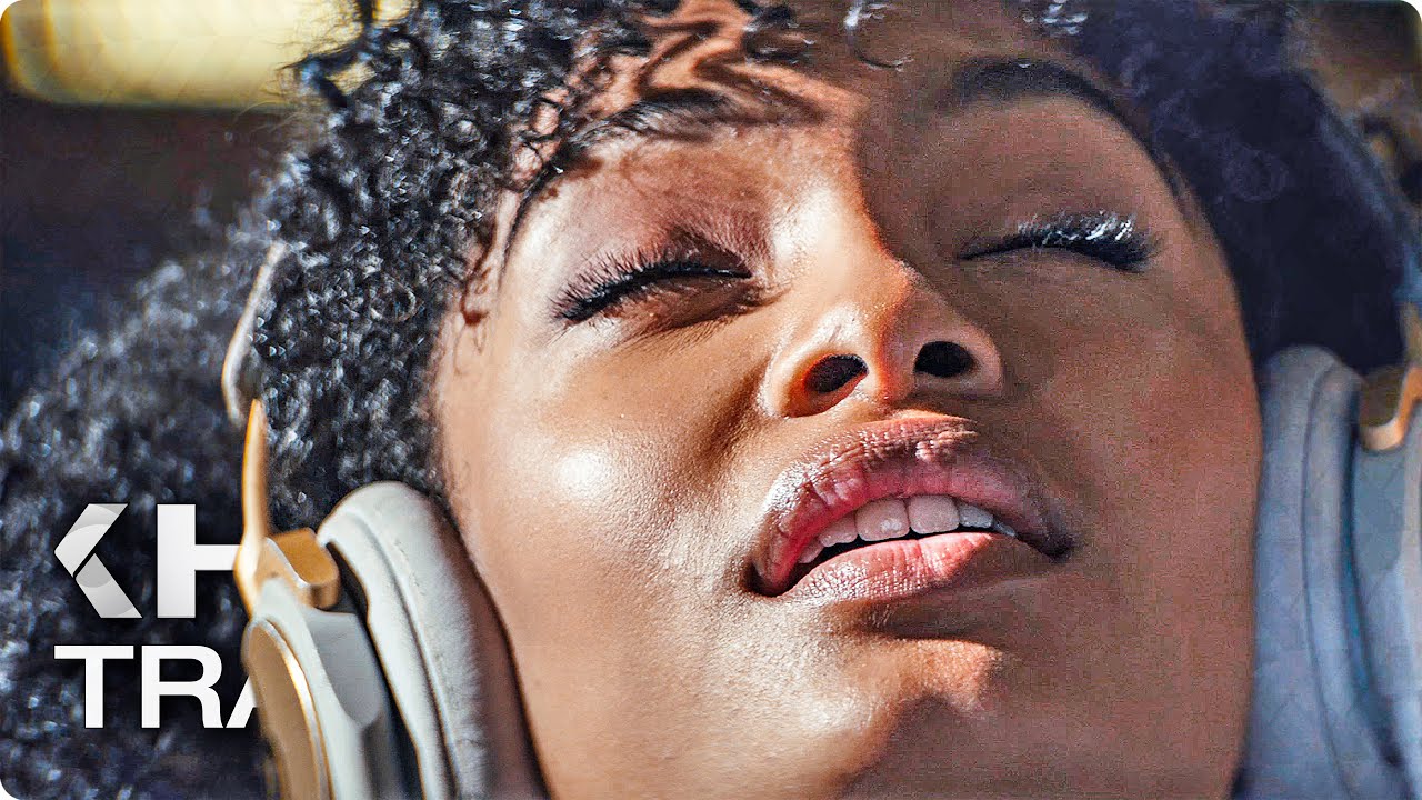 german to english translation THE SUN IS ALSO A STAR Trailer German Deutsch (2019)