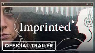 Imprinted - Official Trailer | Games Composed in Germany 2026
