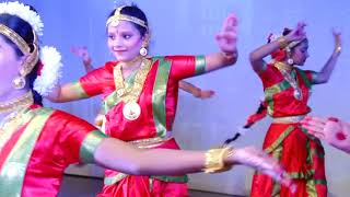 02-02-2017   SVPV's Got Talent - Annual Day - Secondary Section